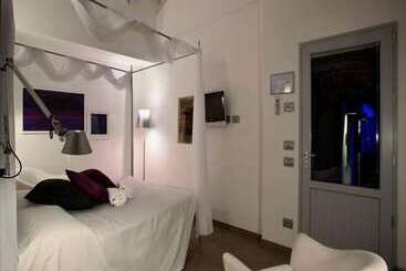 בית מלון כפרי San Rocco