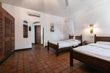 Hotel Severin Sea Lodge