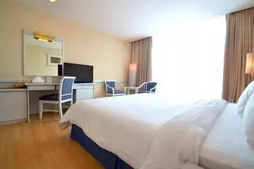 The City Hotel Sriracha By Bbh Japan