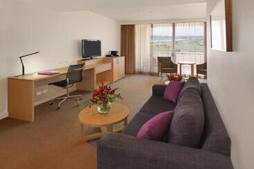 Sage Hotel Wollongong