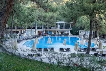 Bodrum Park Resort   All Inclusive
