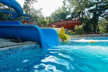 Bodrum Park Resort   All Inclusive