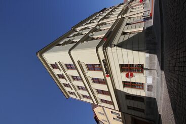 公寓 Boromeum Residence