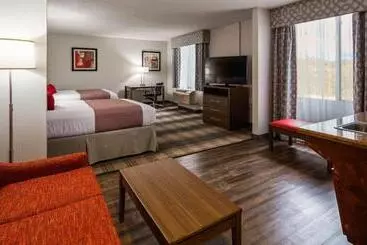 Best Western Plus Philadelphia Choctaw Hotel And Suites