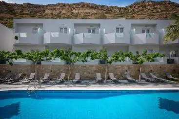 Hotel Calypso