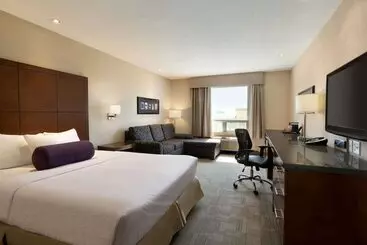 Otel Days Inn By Wyndham Regina Airport West