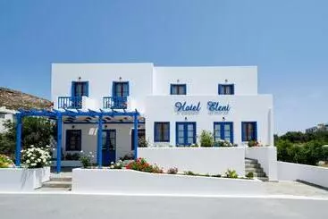 בית מלון כפרי Eleni