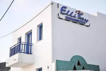 Hotel Elli Bay