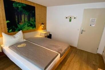 Hotel Garni Jägerhof