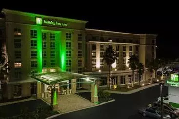 Holiday Inn Hotel & Suites Orange Park Wells Rd