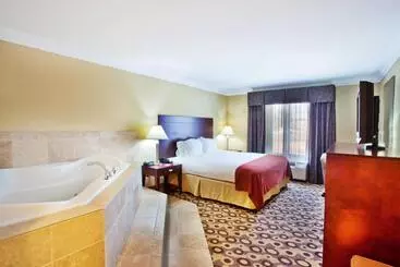 ホテル Holiday Inn Express & Suites Macon I 475, An Ihg