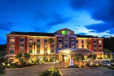 Holiday Inn Express Hotel & Suites Mobile Saraland, An Ihg