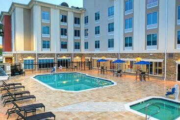 Holiday Inn Express Hotel & Suites Mobile Saraland, An Ihg