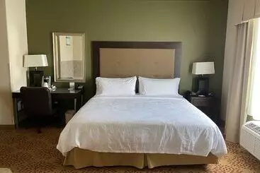 Holiday Inn Express Hotel & Suites Silt Rifle, An Ihg