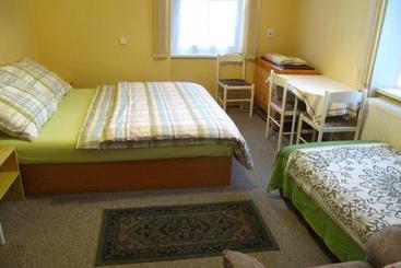 호텔 Pension Ingrid