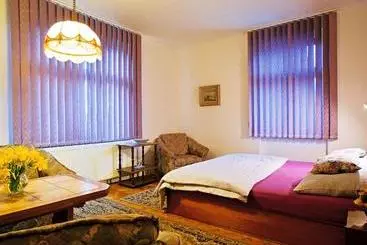 בית מלון כפרי Pension Ingrid