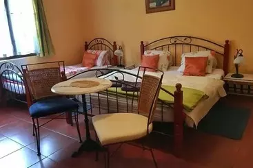 Hotelli Penzion Albatros