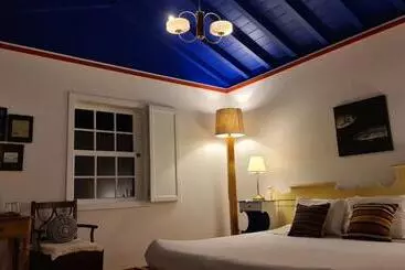 هتل روستایی Quinta Da Meia Eira