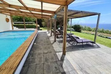 هتل روستایی Quinta Da Meia Eira