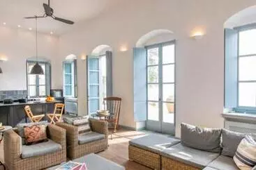 Hotell The Anchor House