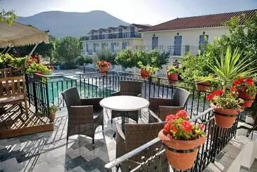 Hotel Theofilos Classic