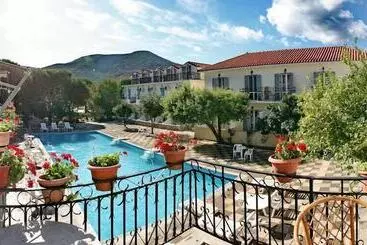 Hotel Theofilos Classic