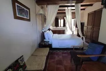 호텔 Xenonas Brizi