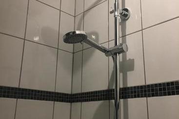 פנסיון The Prince Guest House