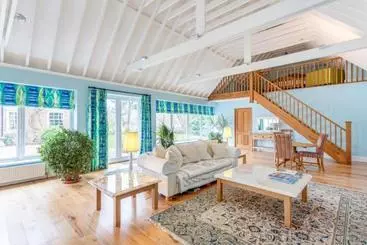 Sherwood Guesthouse