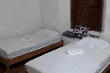 Pensão La Casa De La Nona