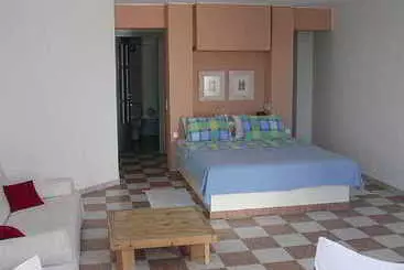 Aparthotel Alba Studios