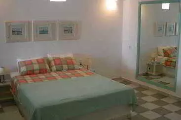 هتل آپارتمان Alba Studios