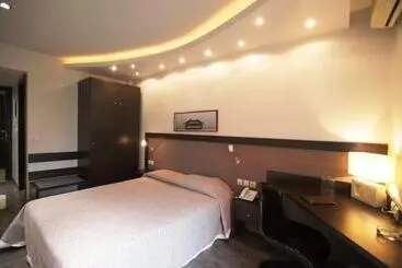 Апарт-отель Aliakmon