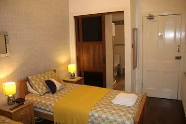 민박 Dalmore Lodge Guest House