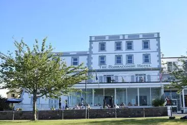 Bed and Breakfast The Babbacombe