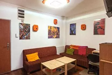 Broadway Hostel