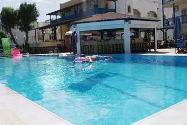 Hotel Christiana Beach