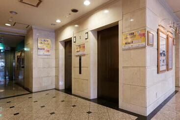 Hakata Nakasu Washington Hotel Plaza