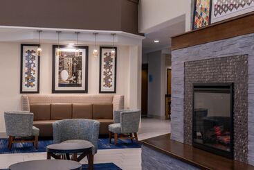 Holiday Inn Express Hotel & Suites Gunnison, An Ihg