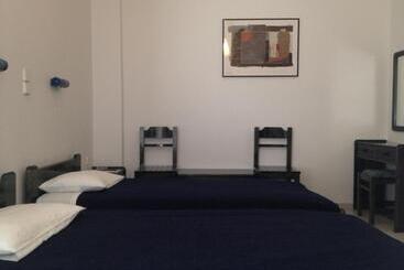 בית מלון כפרי Naias