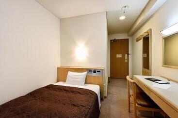 Otel Pearl City Sapporo