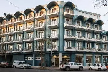 Отель Premier Agrinio Heart