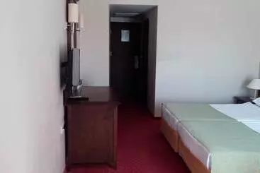 בית מלון כפרי Side Palm D Or