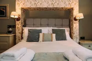 Hotel The Queens