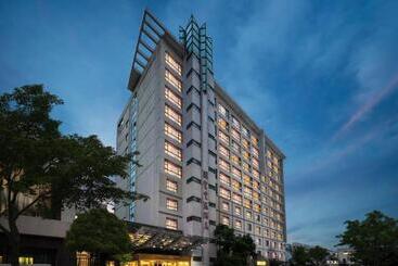 Szálloda Zhangjiagang Guomao