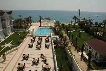 Hotel Onkel Resort