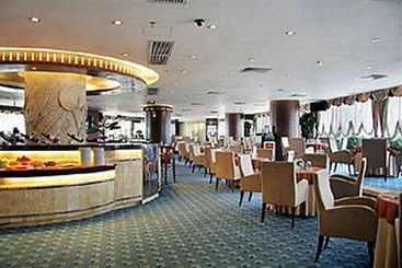 Suntec Apartment Hotel