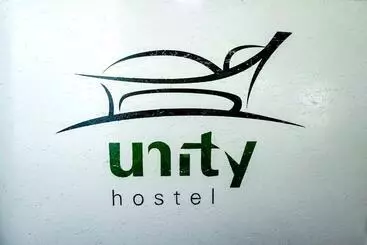 Unity Hostel Budapest