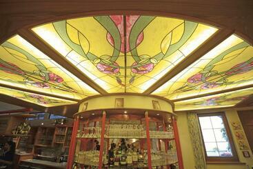 호텔 Möhringers Schwarzwald