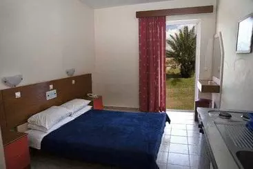 Apartamento Akti Dimmys Studios